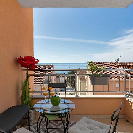 Apartamento Pura Vida Makarska Exterior foto