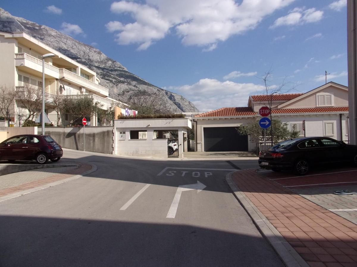 Apartamento Pura Vida Makarska Exterior foto