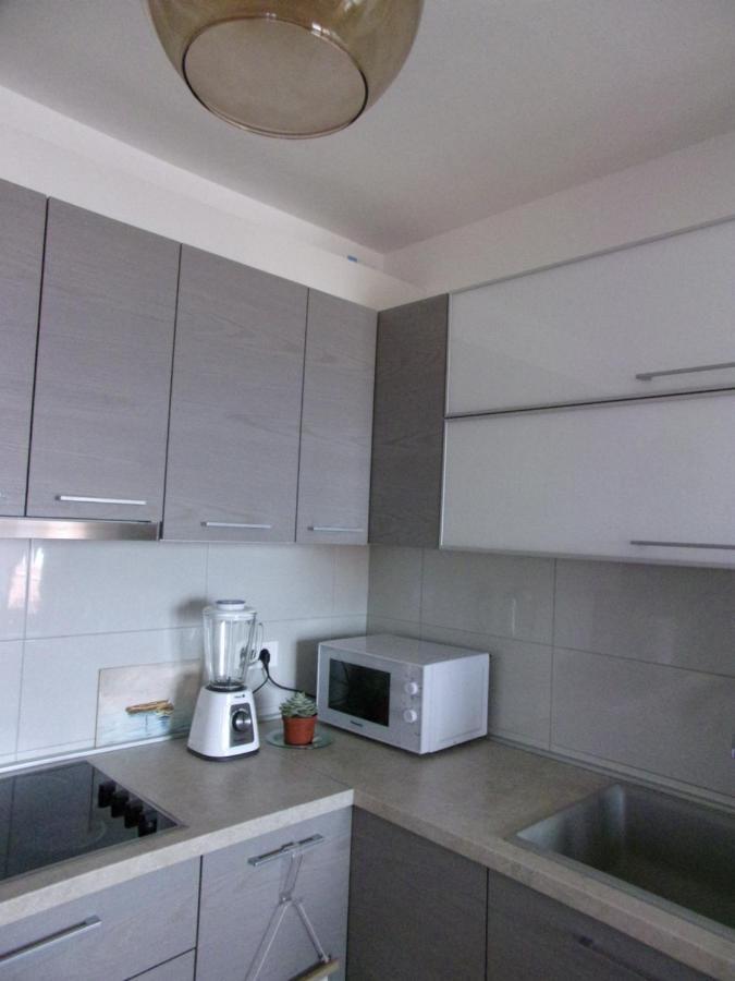 Apartamento Pura Vida Makarska Exterior foto