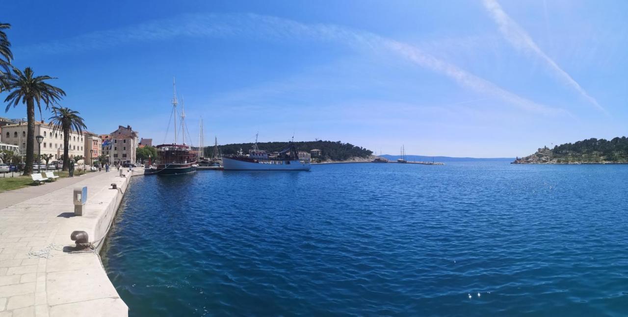 Apartamento Pura Vida Makarska Exterior foto