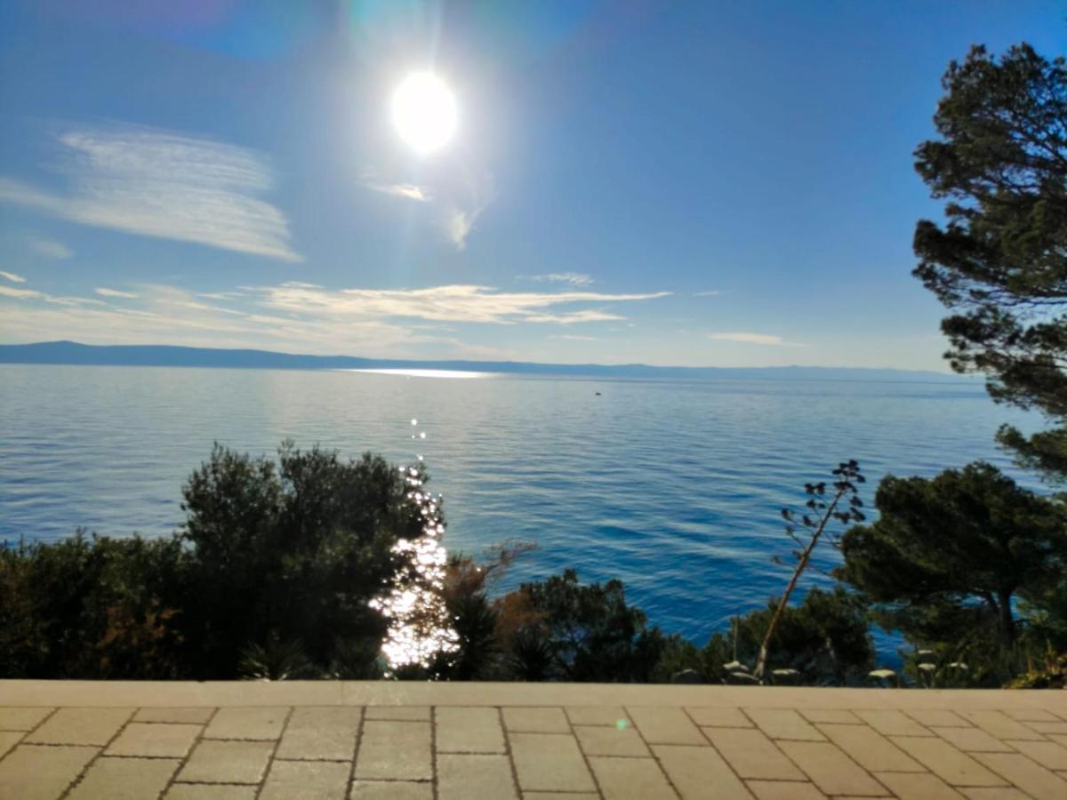 Apartamento Pura Vida Makarska Exterior foto