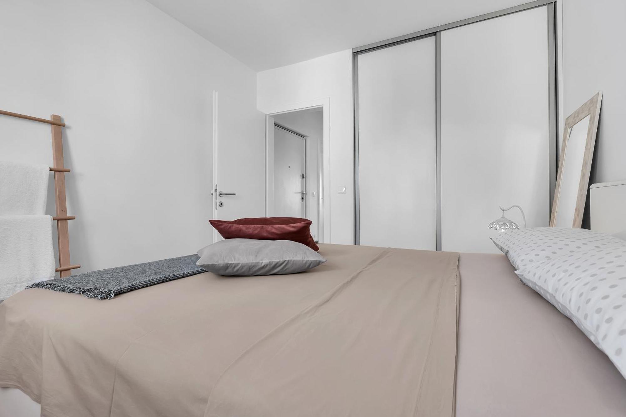 Apartamento Pura Vida Makarska Exterior foto
