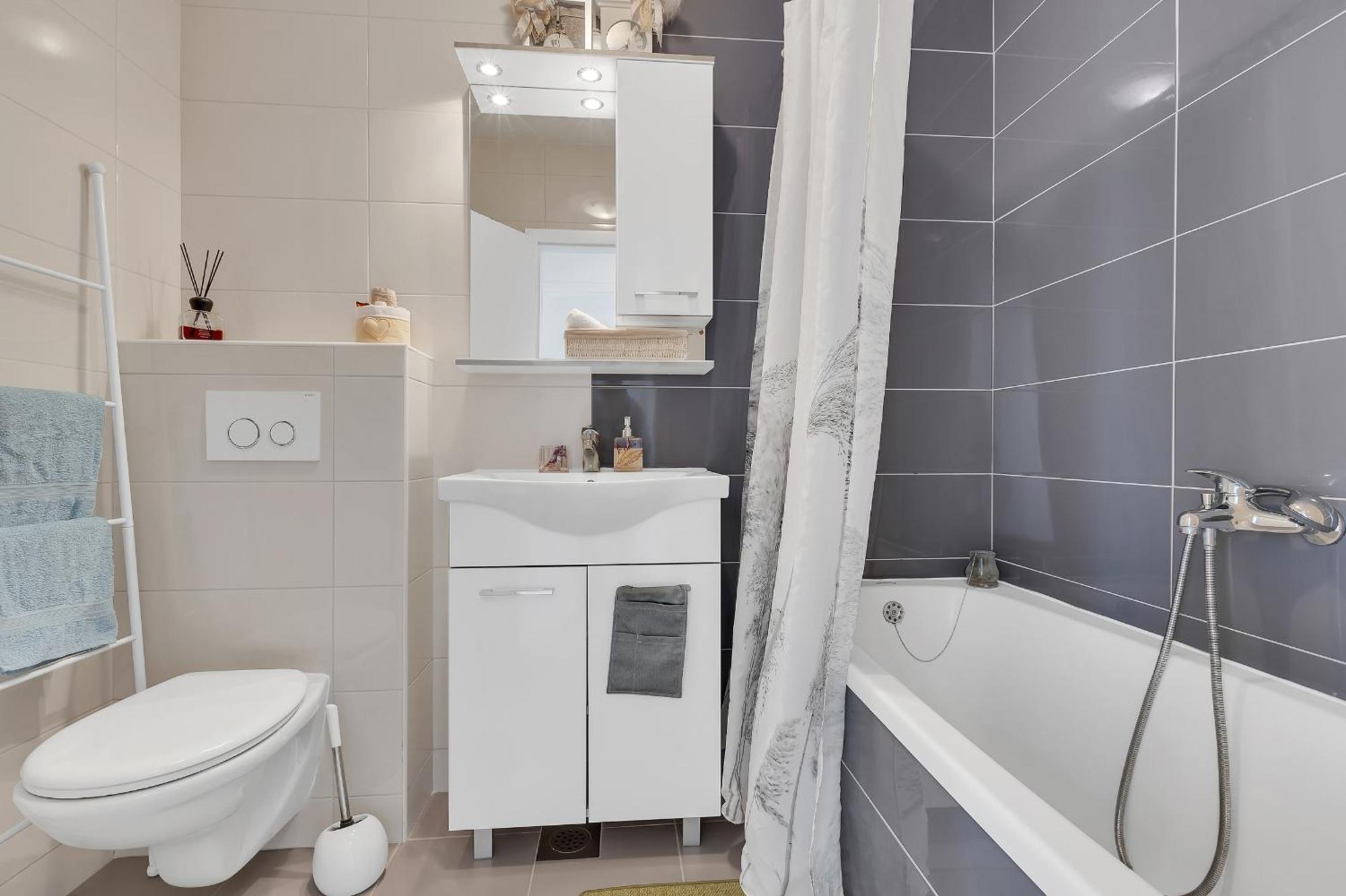 Apartamento Pura Vida Makarska Exterior foto